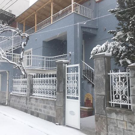 Trako'S Home Görice Dış mekan fotoğraf