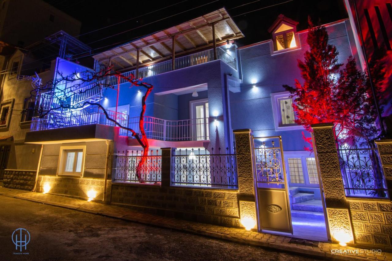 Trako'S Home Görice Dış mekan fotoğraf