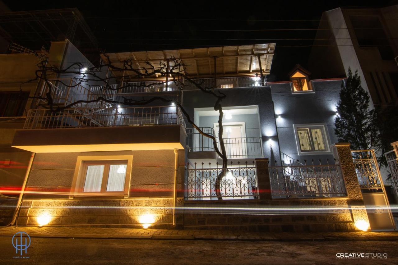 Trako'S Home Görice Dış mekan fotoğraf