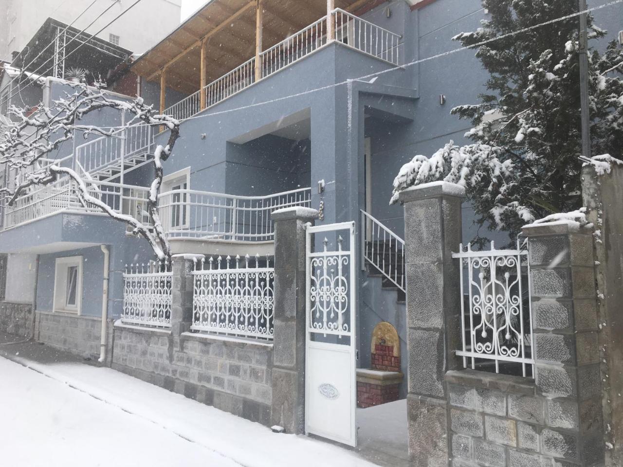 Trako'S Home Görice Dış mekan fotoğraf