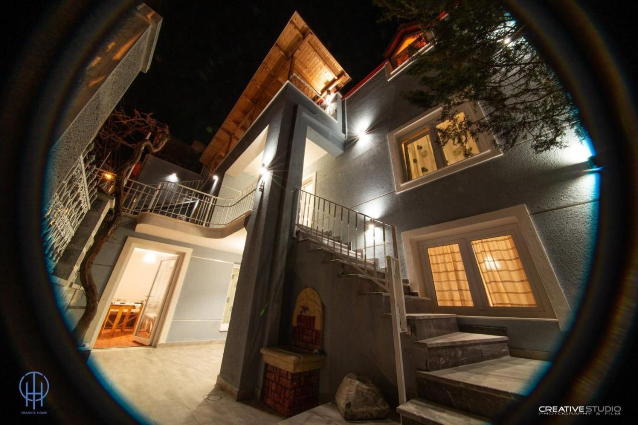 Trako'S Home Görice Dış mekan fotoğraf